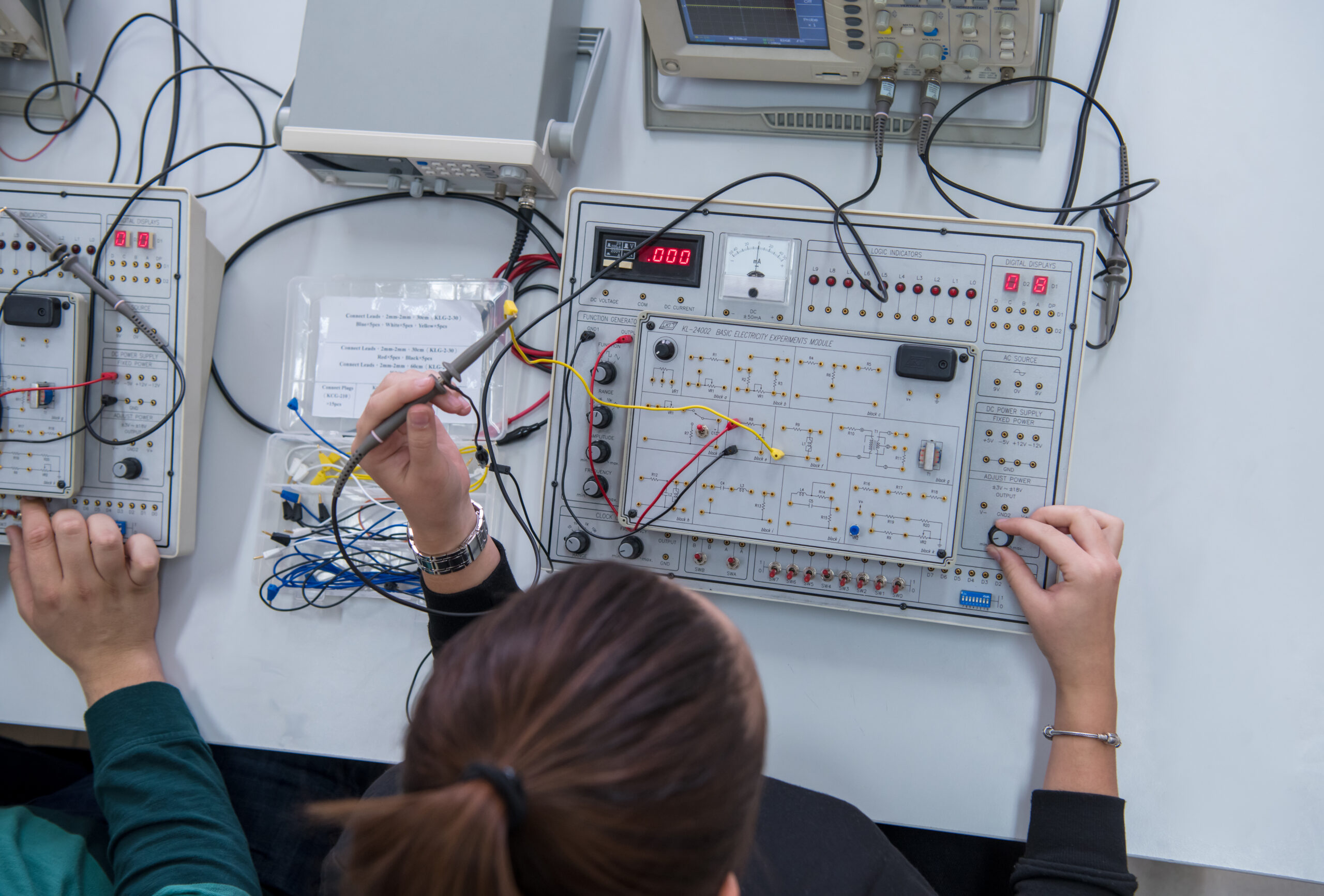 UPDA MMUP Electrical Engineering Exam Registration Preparation