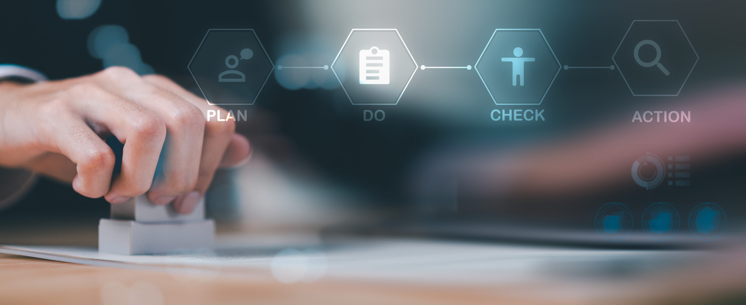 Planning and Scheduling Services