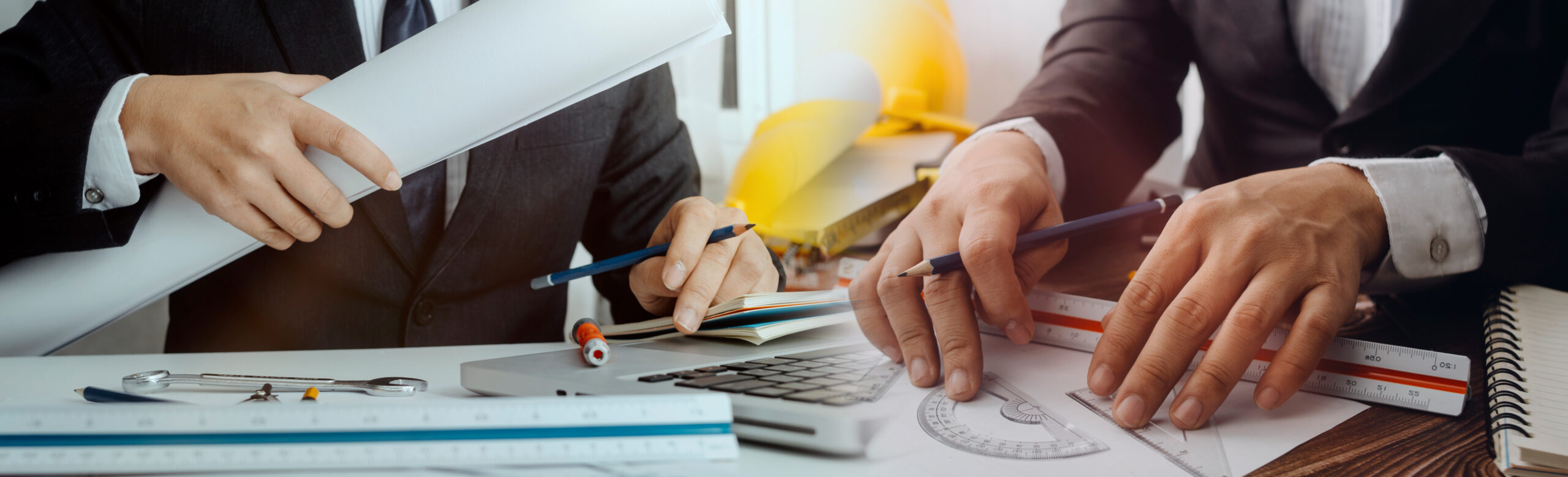 Project Management Services