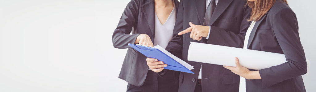 QS and Tendering Management Services