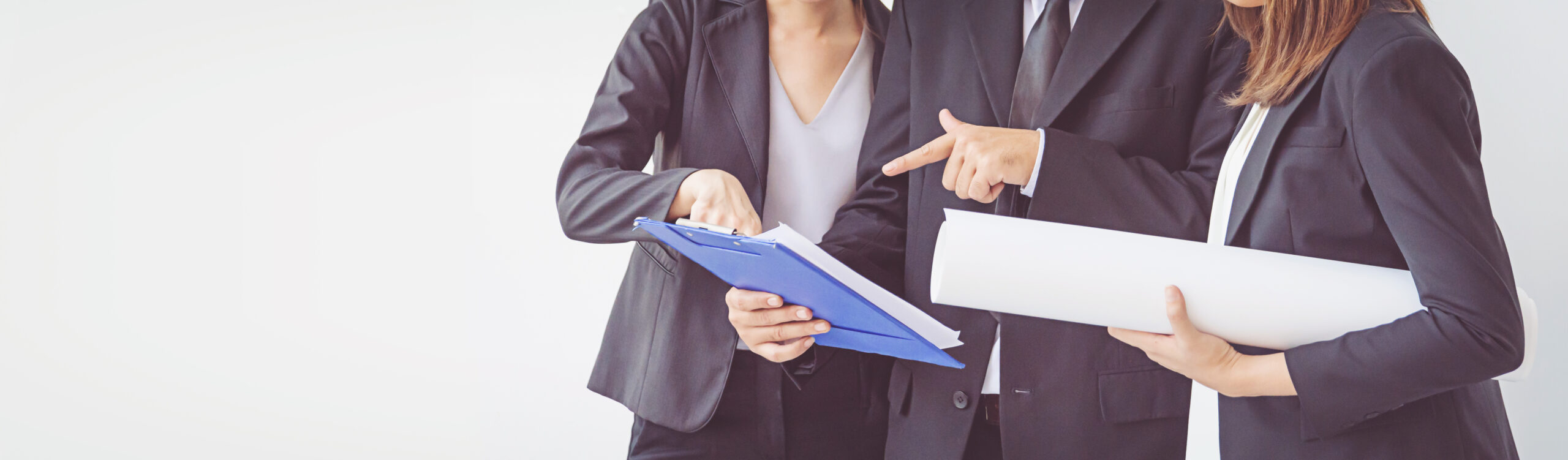 QS and Tendering Management Services