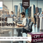 CPC Medical Coder Course In Qatar