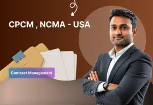Certified Professional Contracts Manager (CPCM)