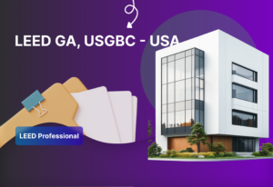 LEED Green Associate Exam (V4, USGBC USA) | Pass LEED GA Exam on 1st Try