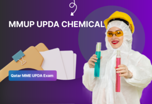 UPDA Chemical Engineering Exam | Winning Formula | 98% Pass