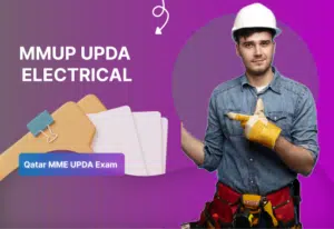 MMUP Electrical Exam Preparation | UPDA Electrical Syllabus: Top 10 Topics to Pass 1st Try