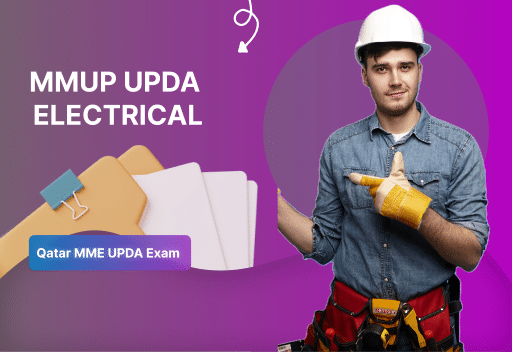 Unlock the UPDA Electrical Syllabus: 3 Steps to Success