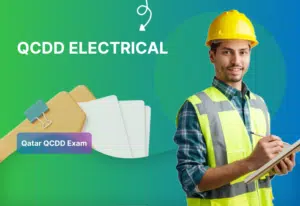 QCDD Exam for Electrical Engineers | Pass QCDD Electrical Exam on 1st Try