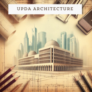UPDA Architecture Exam Preparation Qatar