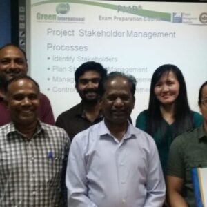 LEED Certification Exam Preparation