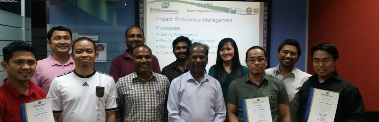Certified Associate in Project Management (PMI-USA)