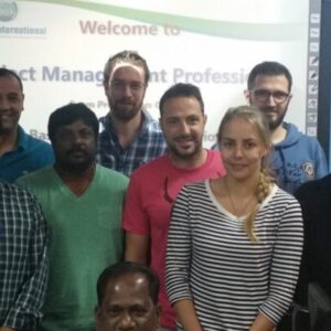 Autodesk Revit Training Kuwait