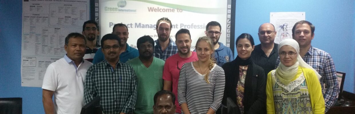 Certified Associate in Project Management (PMI-USA)