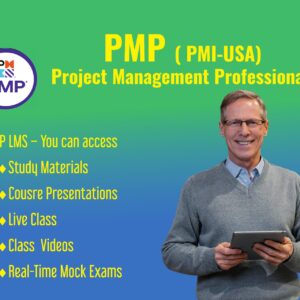 best pmp training in qatar