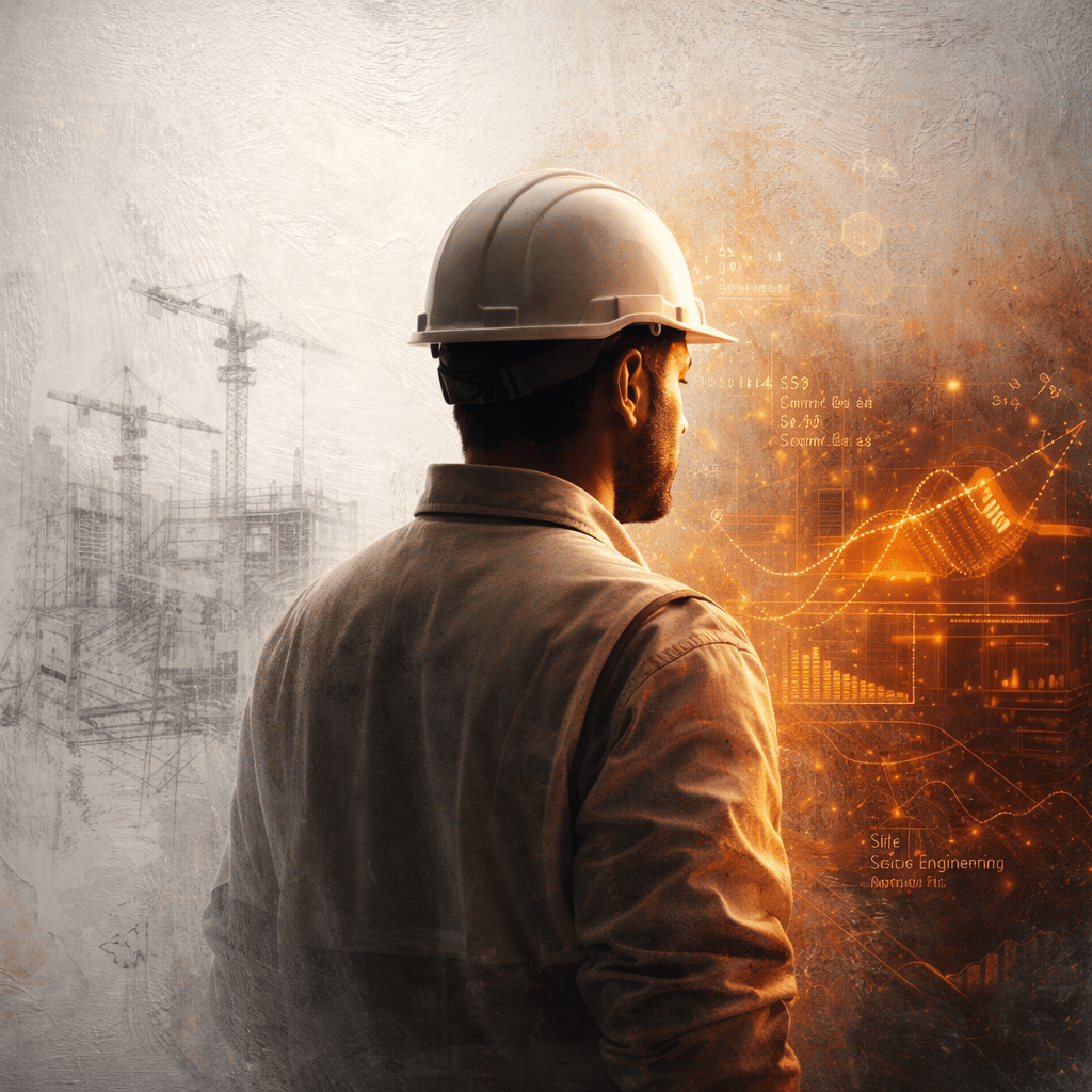 The Career Shift Gulf Engineers Must Make by 2027