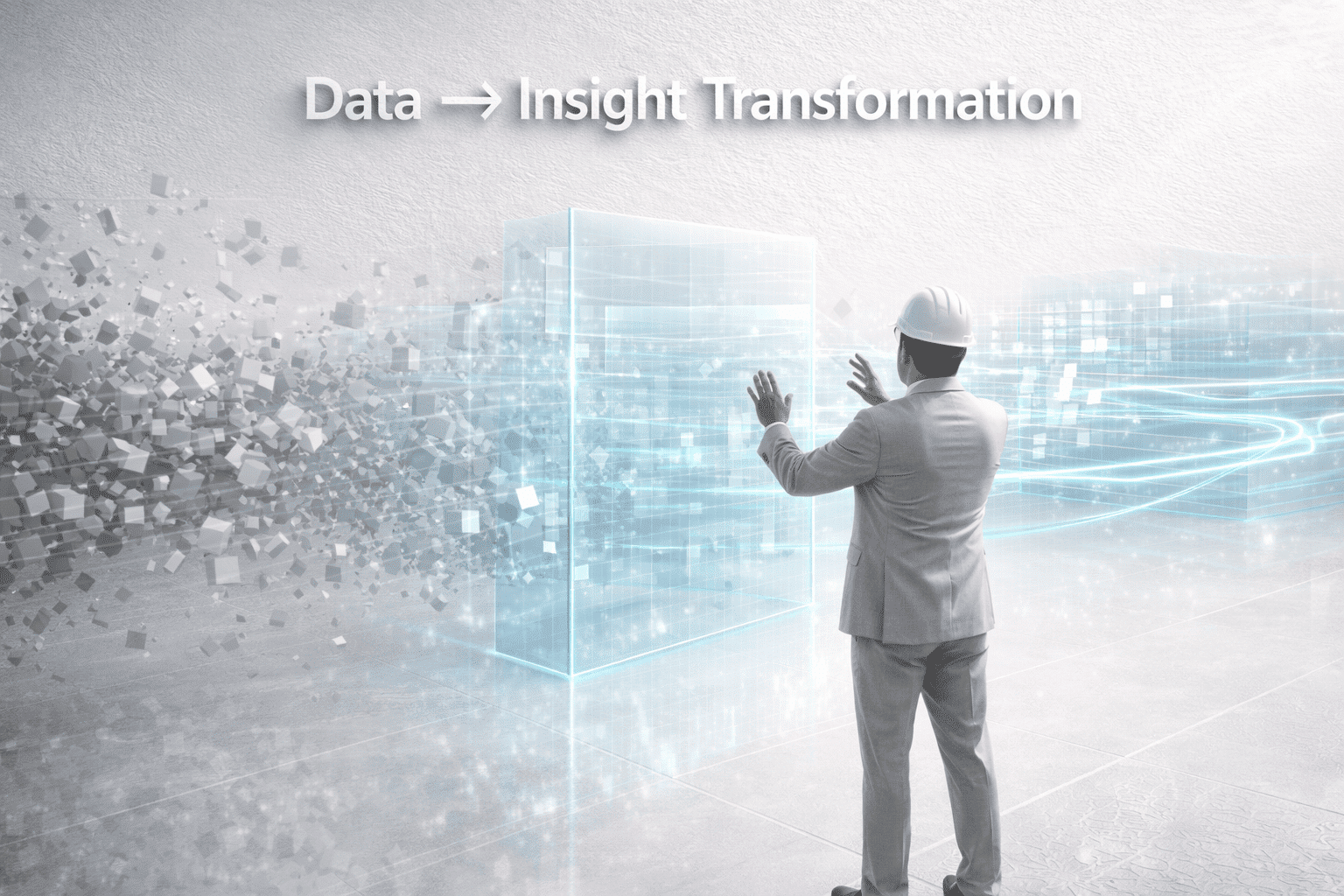 LEAN SIX SIGMA IN QATAR