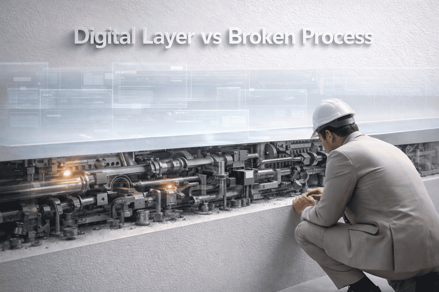 LEAN SIX SIGMA IN QATAR