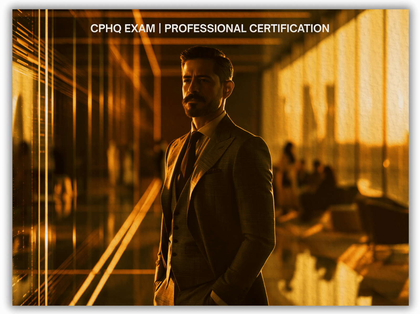 CPHQ EXAM IN QATAR