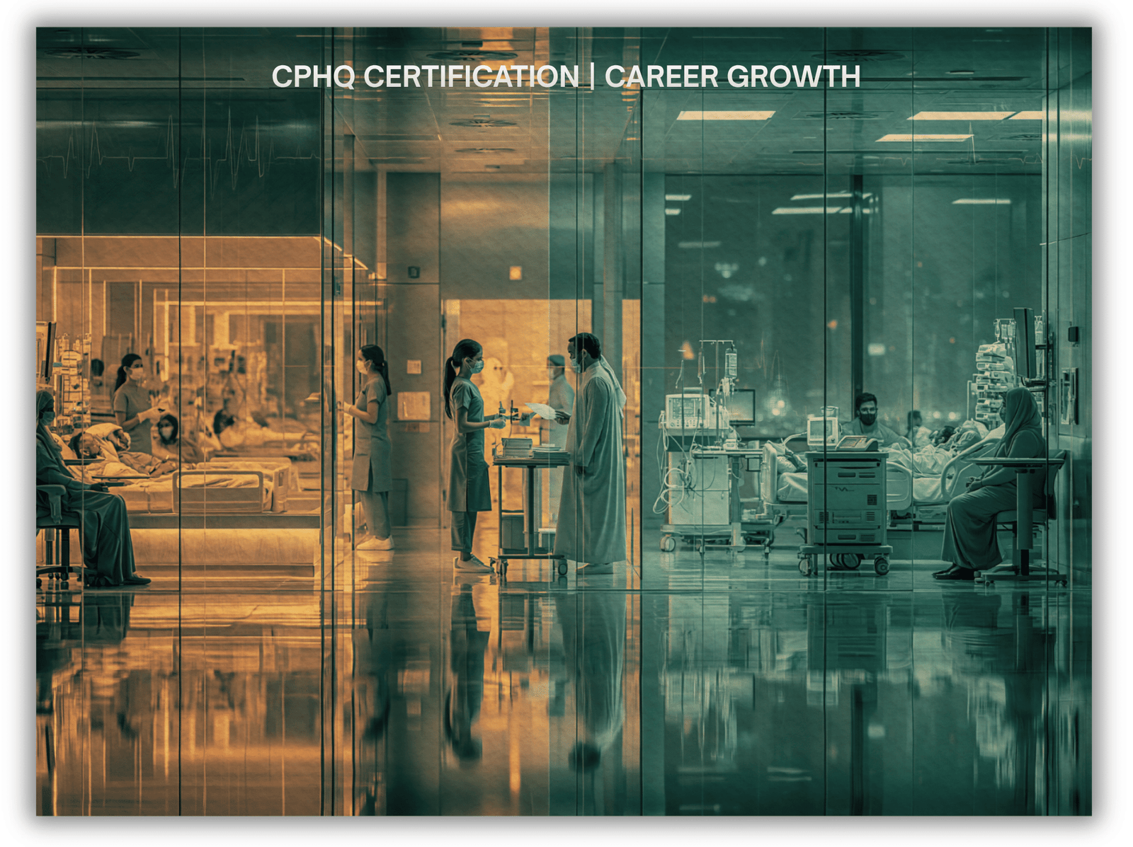 CPHQ CAREER GROWTH