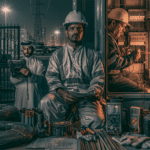 kahramaa licence qatar
