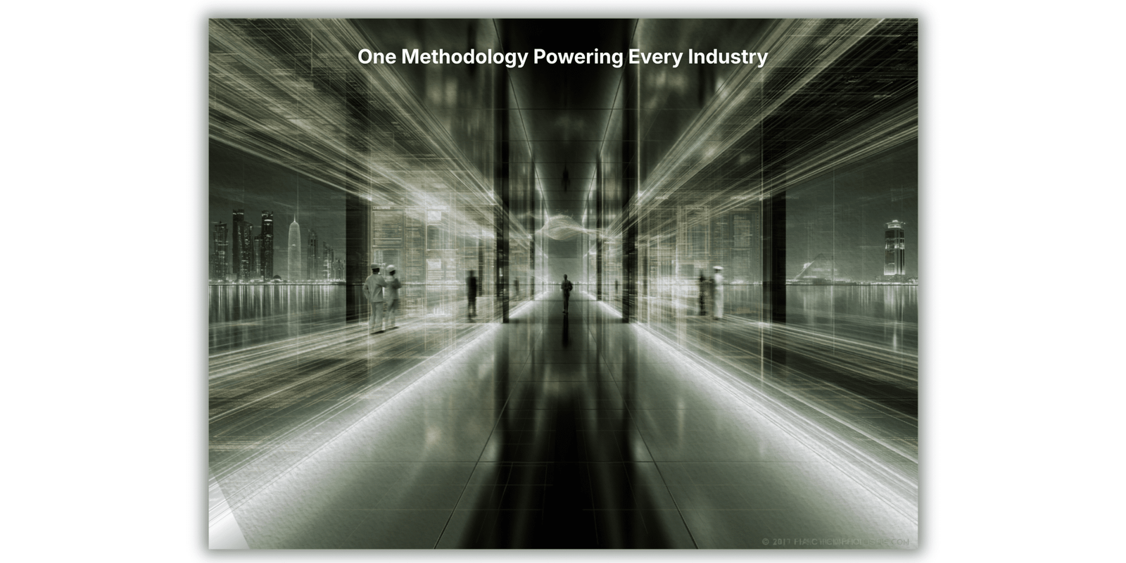 lean six sigma training in qatar