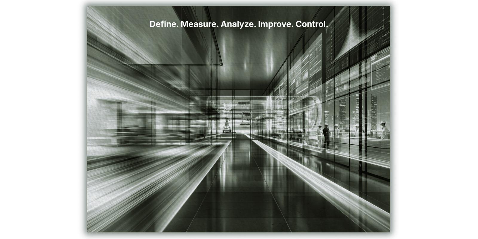 lean six sigma training in qatar