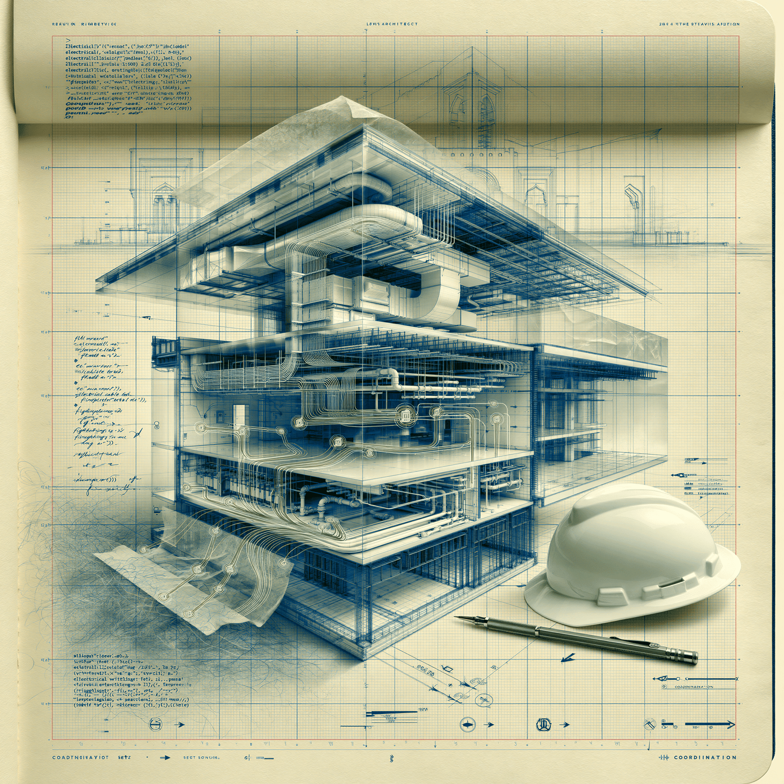 Revit & BIM in Qatar: 6 Powerful AI Skills for 2031
