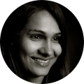 Jayanthi Mohanraj Avatar