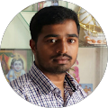 Prasob Mathew Avatar