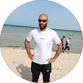 ghyas Muhammad Avatar